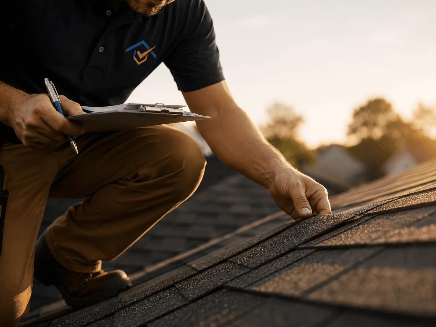 Why Choose Roof Inspection in Filer City, MI